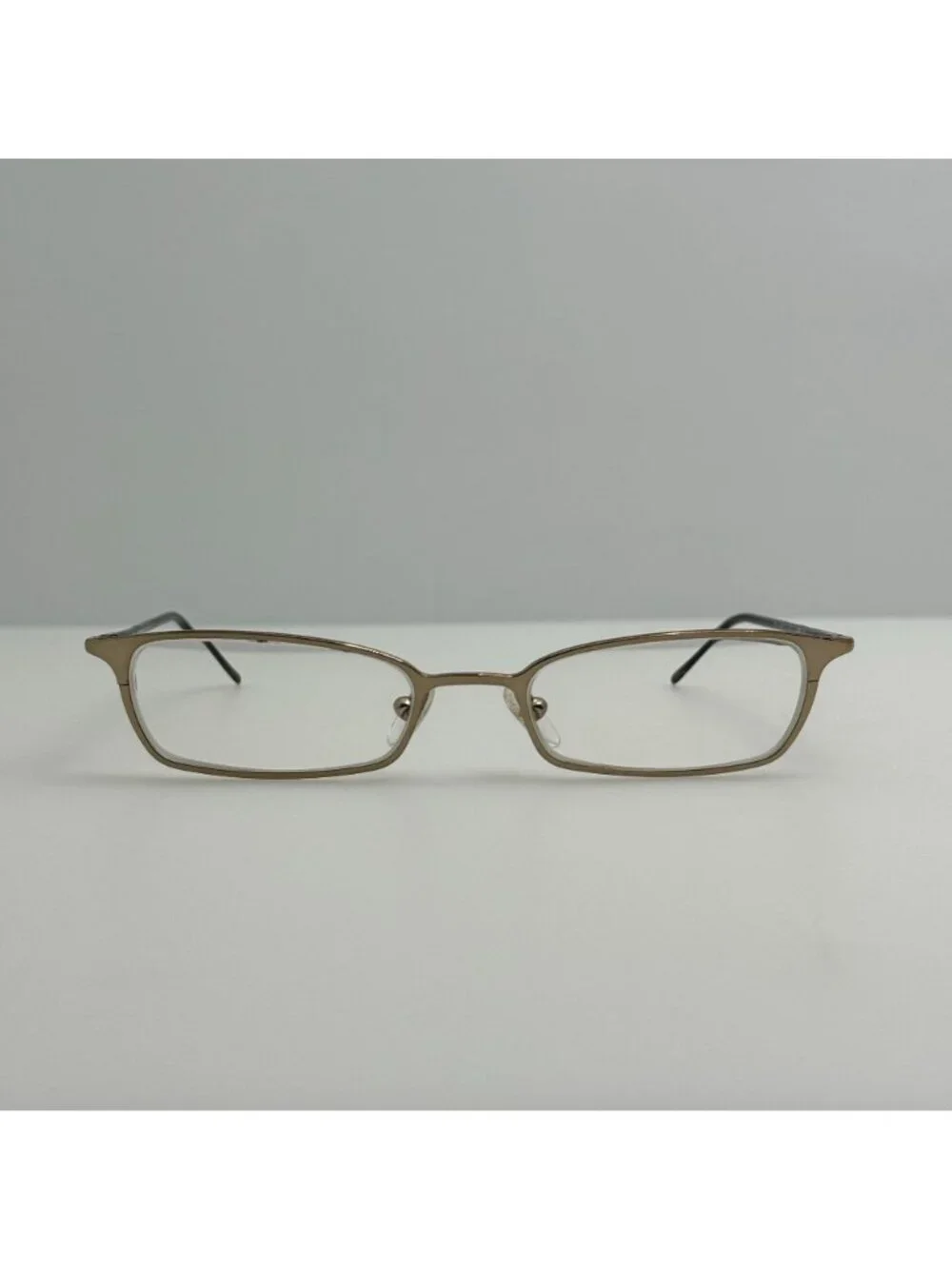 Safilo Eyeglasses Eye Glasses Frames Verge 2J3 47-17-125